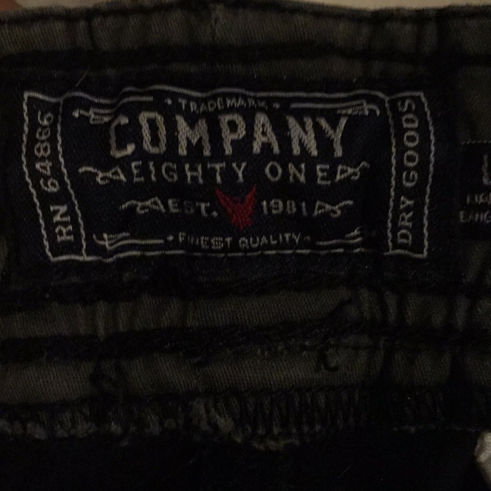 Pants - Picture 2 of 2